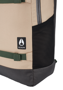 Ransack Rucksack II - Hafermilch View 5