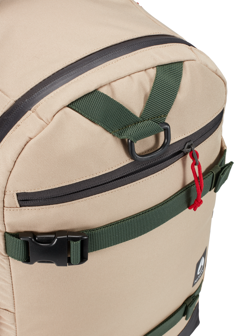 Ransack Rucksack II - Hafermilch View 6