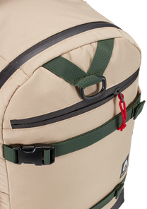 Ransack Rucksack II - Hafermilch View 6