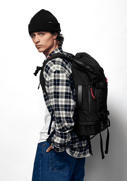 Hauler 35L Backpack II - Nero View 8