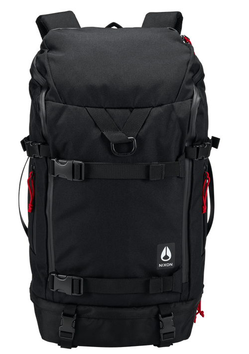 Hauler 35L Backpack II - Nero