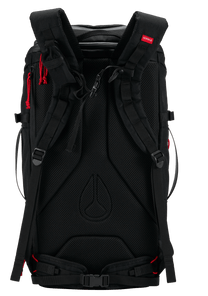 Hauler 35L Backpack II - Noir View 2