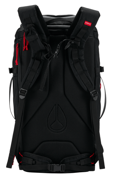 Hauler 35L Backpack II - Nero View 2