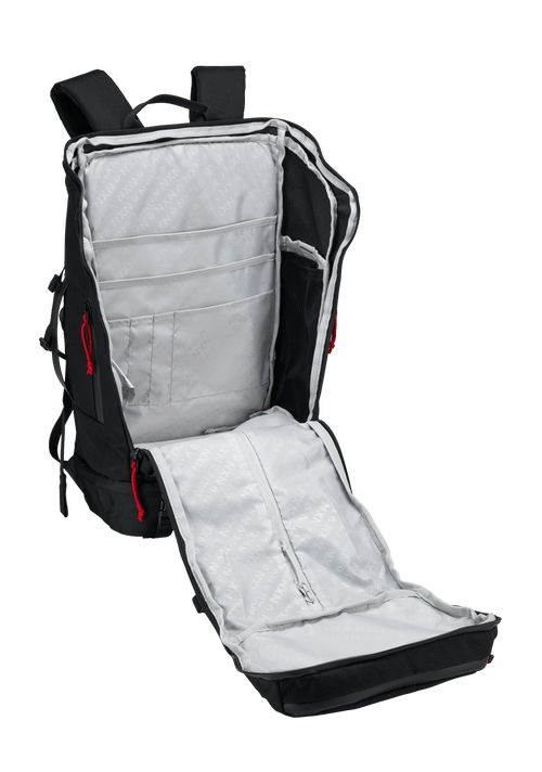 Hauler 35L Backpack II - Nero