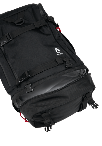 Hauler 35L Backpack II - Nero View 7