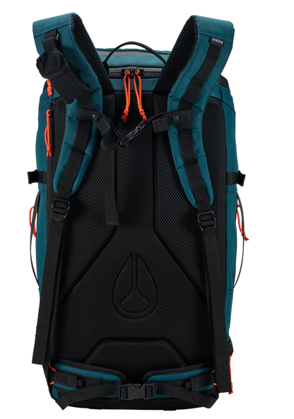 Hauler 35L Backpack II - Oceanic View 2