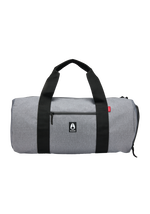 Day Trippin" Reisetasche - Heather Grey