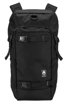 Landlock Backpack IV - Black