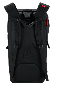 Landlock Rucksack IV - Schwarz View 2