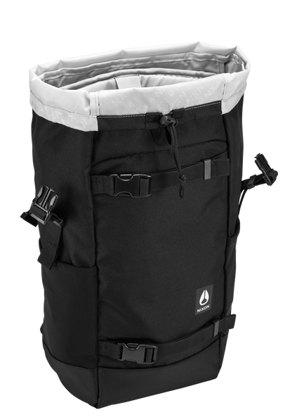 Landlock Backpack IV - Black View 4