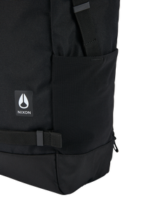 Landlock Rucksack IV - Schwarz View 5