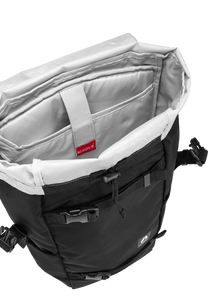 Landlock Rucksack IV - Schwarz View 7