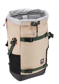 Landlock Rucksack IV - Hafermilch View 4
