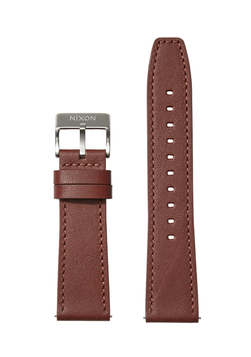 Horween leather clearance expedition watch