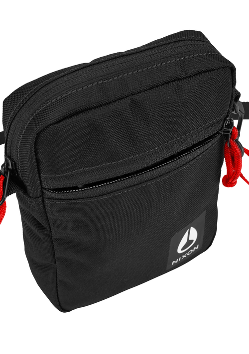 Stash Bag II - Black