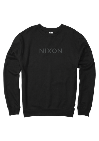 Wordmark Sweatshirt