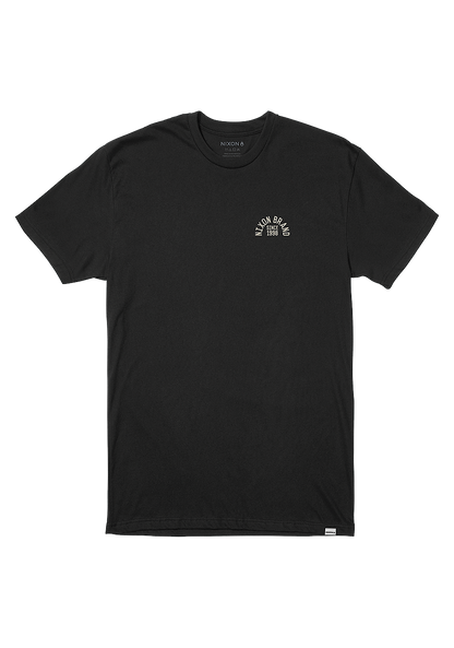 Hopper Repreve® T-Shirt - Noir View 1