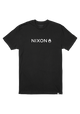 Basis Repreve® T-Shirt - Schwarz