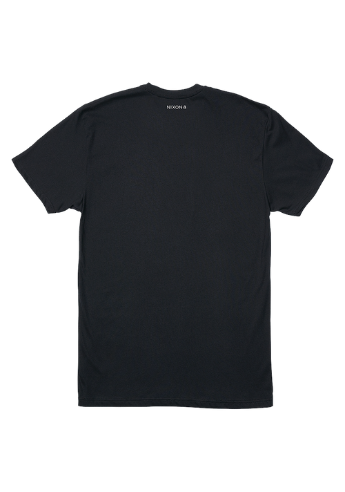 Wings Repreve® T-Shirt - Nero