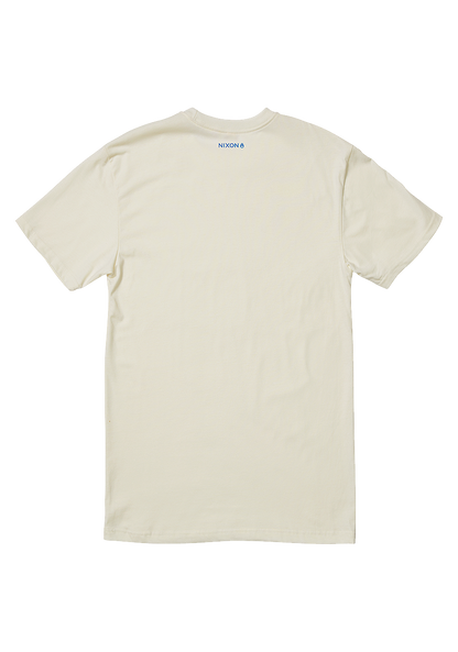 Wings Repreve® T-Shirt - Naturel View 2