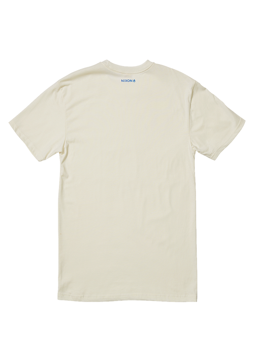 Wings Repreve® T-Shirt - Naturel