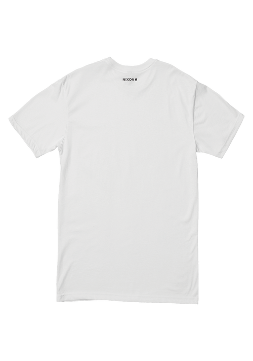 Wings Repreve® T-Shirt - Blanc