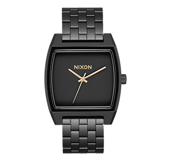 Nixon Time Tracker Watch