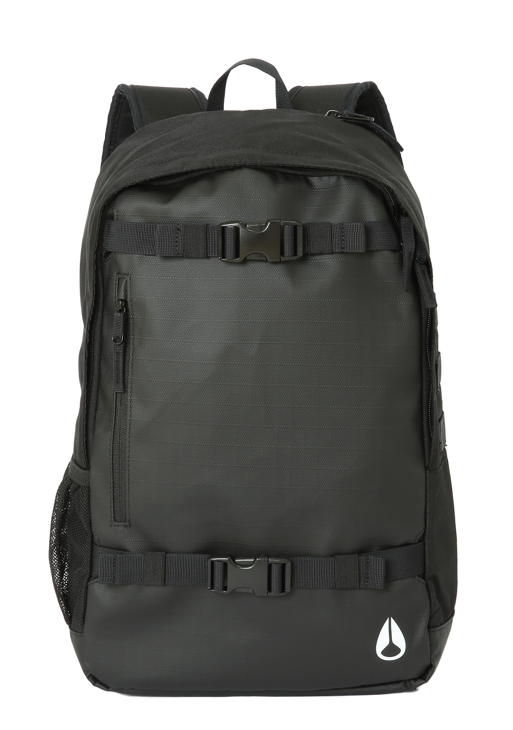 Smith Skatepack III - Nero View 12