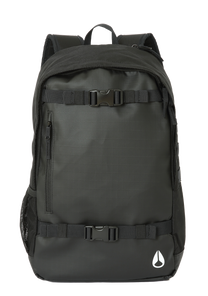 Smith Skatepack III - Nero View 12