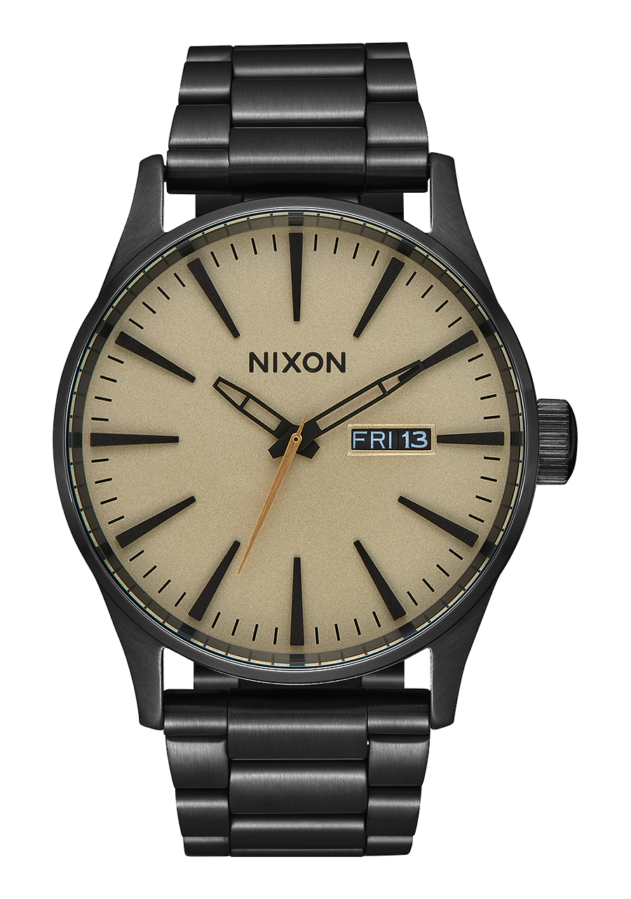 
Sentry Lederarmband - Braun View 2