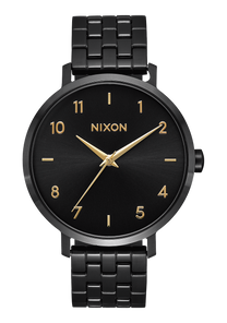 Arrow Silikonarmband – Limette View 2